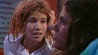 Мятежный дух / Rebelde Way / СЕЗОН 2 / СЕРИЯ 17