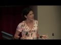 Dr Caryn Zinn - 'Low Carb, High Fat in practice'