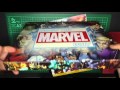 Draw the Marvel way magazine subscription unboxing issues 1-3 Draw the Marvel way magazine subscription unboxing issues 1-3