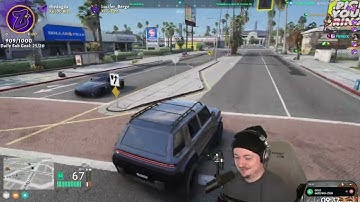 Ziggy Buggs || NoPixel 4.0 - 20.03.2024