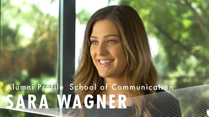 Sara Wagner | School of Communication Alumni Profile