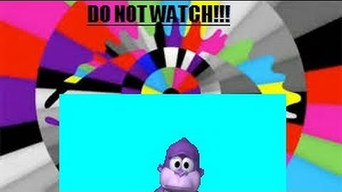 MSagent Does Internet #2: Wanda and the alien