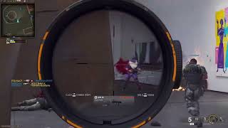 Short Clips After Switching To Console. Its A Skill Issue Thing.....