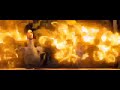 Shrek Forever After 2010 Rumpelstiltskin S Defeat 