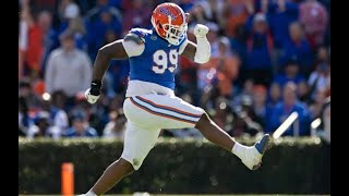 Cam Jackson Florida Highlights