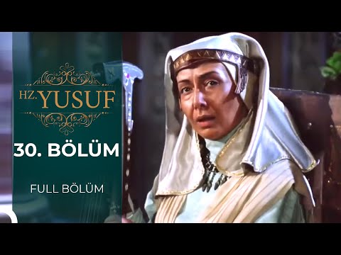 Hz. Yusuf | 30. Bölüm