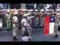 himno de la infanteria (con letra)