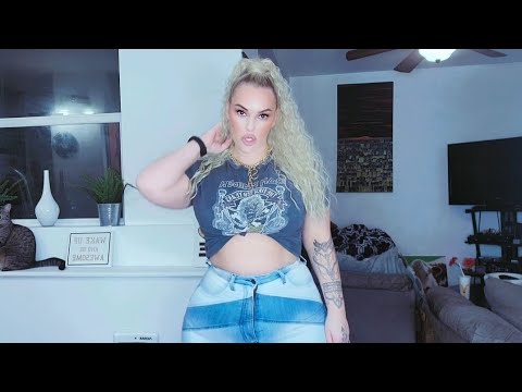 FashionNova Try on Haul with Shoppingbagsara!