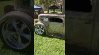 Vintage Car