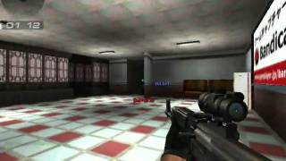 DR vsEnd of Sorrow  5kill 
