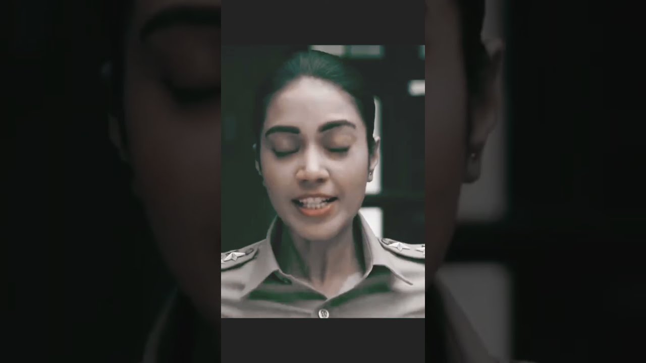 New South movie  anu emmanuel kiss  megha akash hot  ytshorts   short