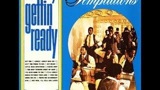 The Temptations - Say You chords