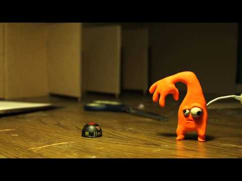 morphing test _ TheInsaneum