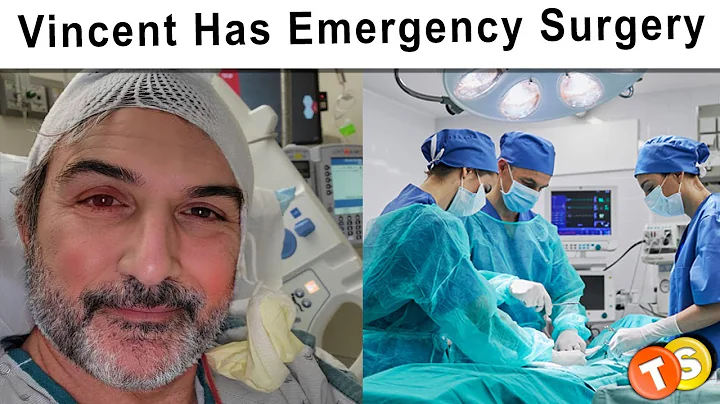 Soap vet Vincent Irizarry lands ER after trying to...