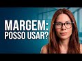 Margem positiva do INSS: a verdade sobre o cartão RMC RCC