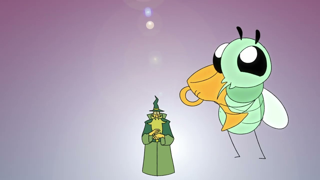 Animation Station 24 HOURS 2025