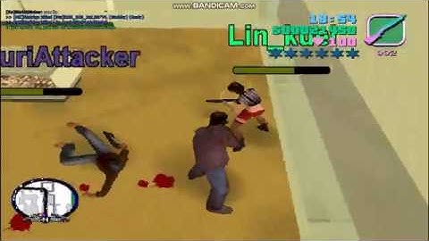 Fun Time in Littlewhitey