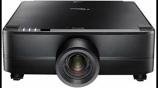 Optoma ZU920TST Review: The Ultimate Short Throw Laser Projector?