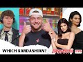 Harry Jowsey Hooked Up with a Kardashian?? - Dropouts #95