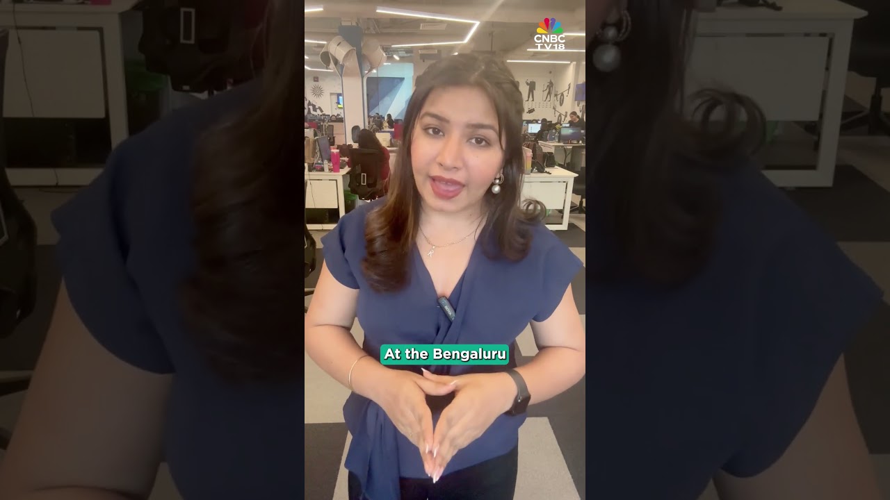 50 000 рупий за отъезд из Бангалора?! Мощный технологический прорыв Карнатаки | N18S