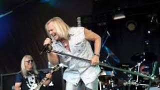 Uriah Heep  Full Concert 2020 HD