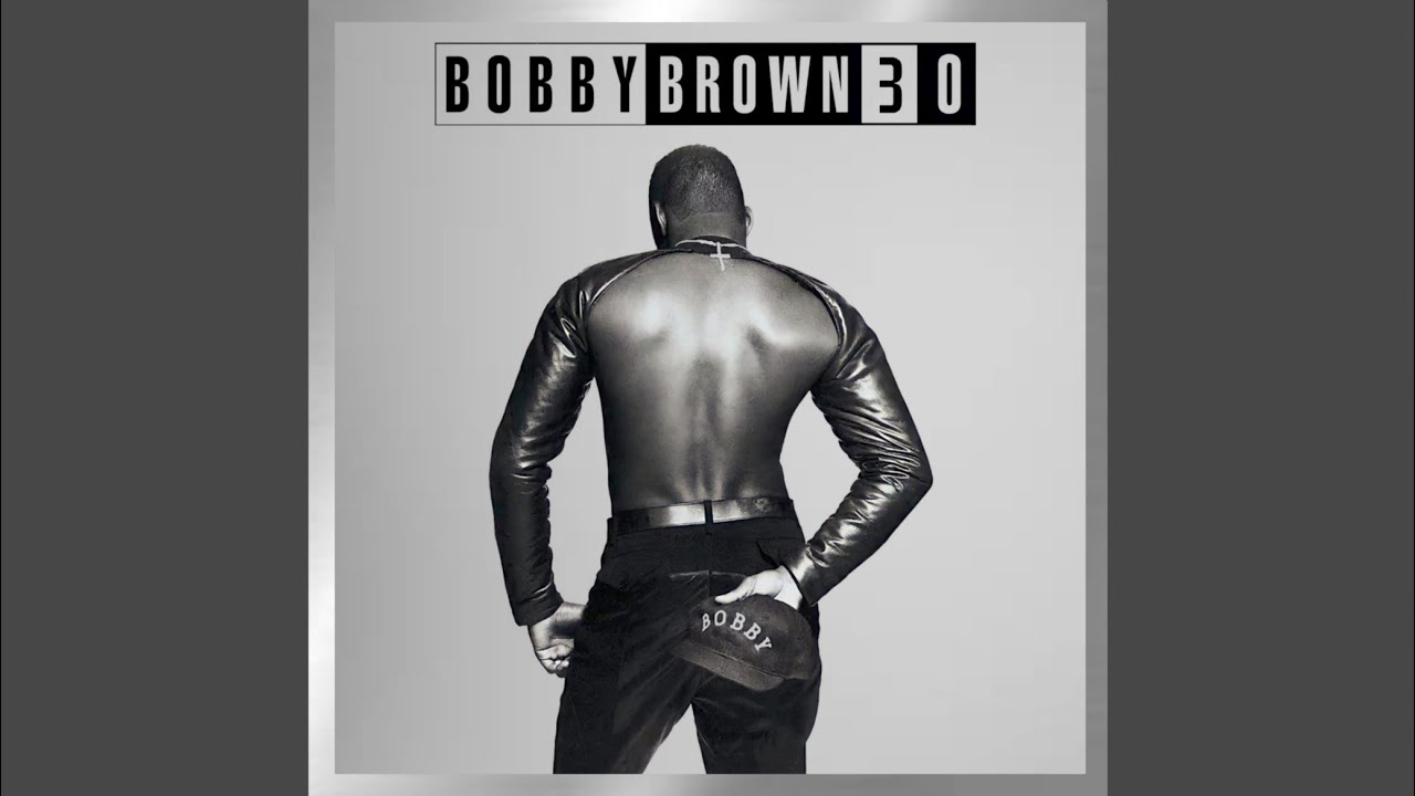 Bobby Brown - Get Away (The Video Mix / With Intro) | Bobby (30th