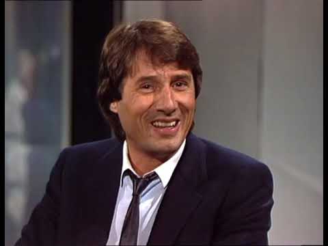 TV Classic Reboot - Heut Abend vom 1983.05.31(Udo Jürgens)