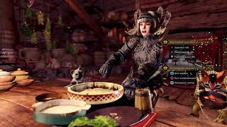 Monster Hunter World [16] - 100Мр, Алатреон, Нерги И Прочие Лукострадания