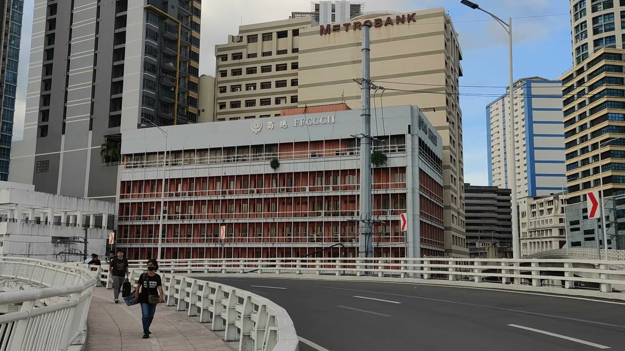 Filipino Chinese Chamber of Commerce