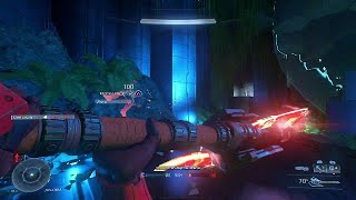 Gravity Hammer & Diminisher of Hope impact power comparison!