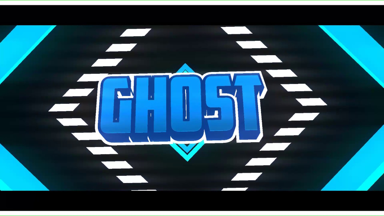 Kanal İntromuz !!? w/ Ghost Winner - YouTube