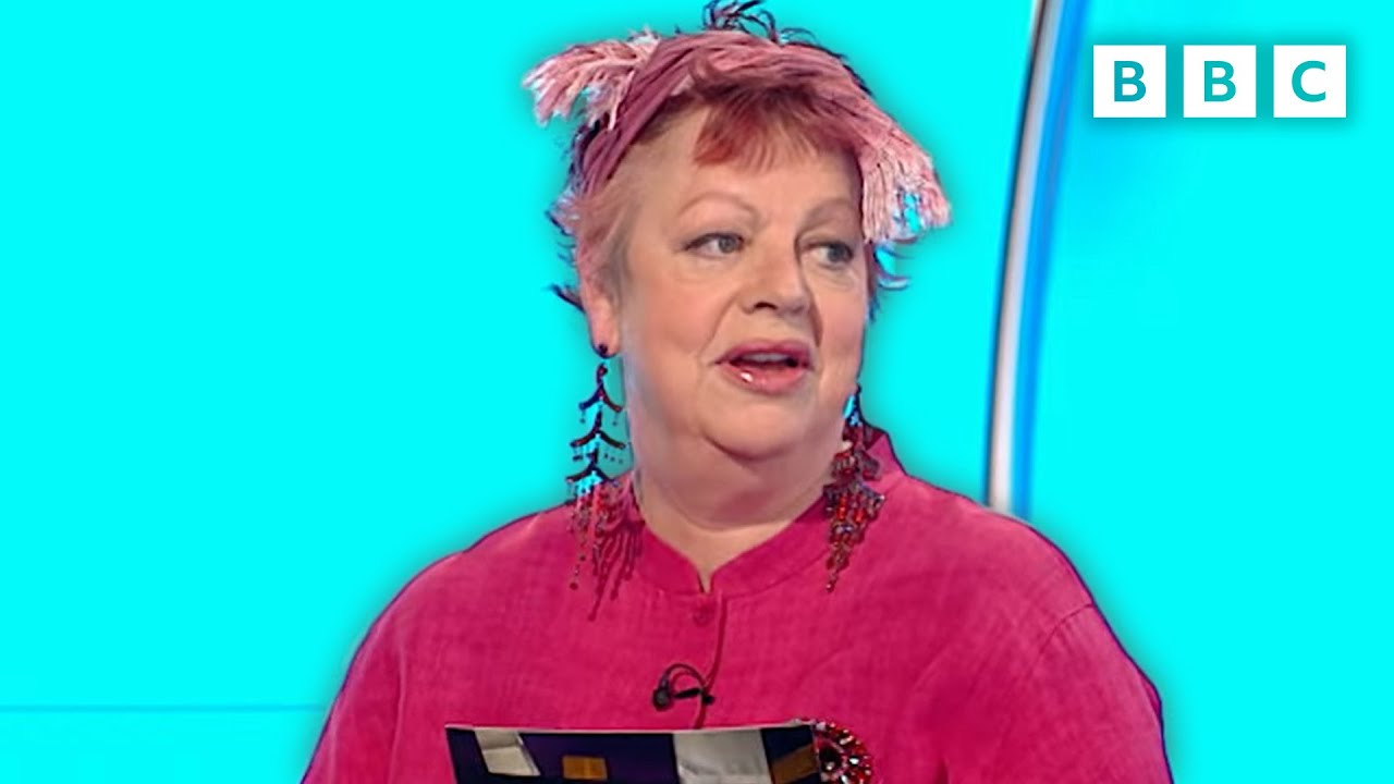 Jo Brand: 