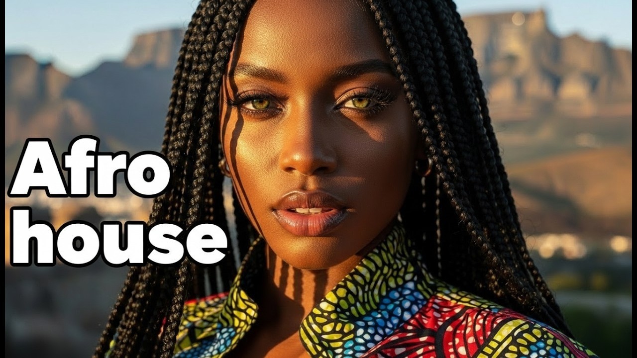 SUMMER AFRO HOUSE | Sunset Mix 2026 The Best of Afro House deep afro ...