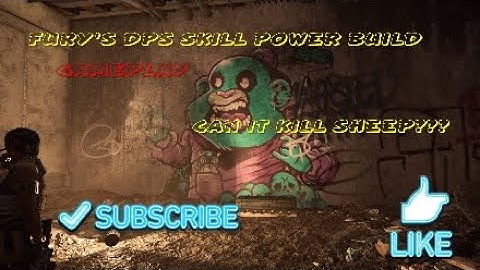 The Division 2 conflict dps skill power build gameplay  #pvp #Likes #share #subscribe #The division