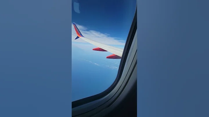 Southwest to Pheonix