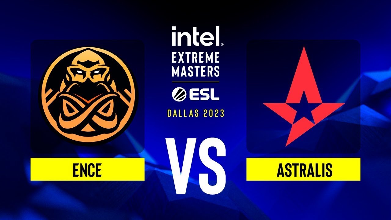 ence astralis live