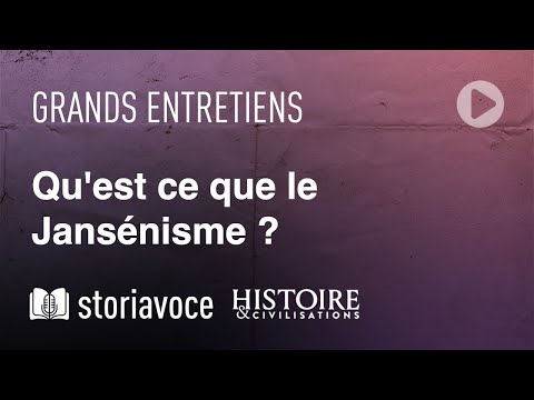 Vidéo: La catholicité est-elle un mot ?