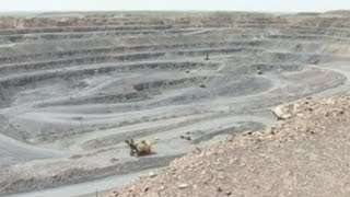 China Sets Rare Earths Export Quota for First-Half of 2013