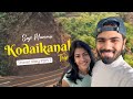 3 days trip to kodaikanal part 1  our first travel vlog  bangalore to madurai  suji mummu