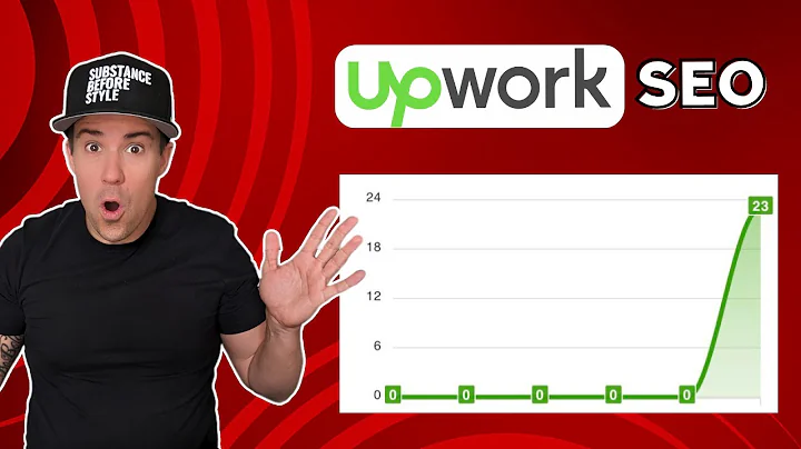 Optimise ton profil Upwork avec SEO et recherche de mots-clés!