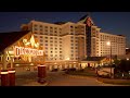 LAS VEGAS! Suncoast Hotel & Casino Room Review - YouTube