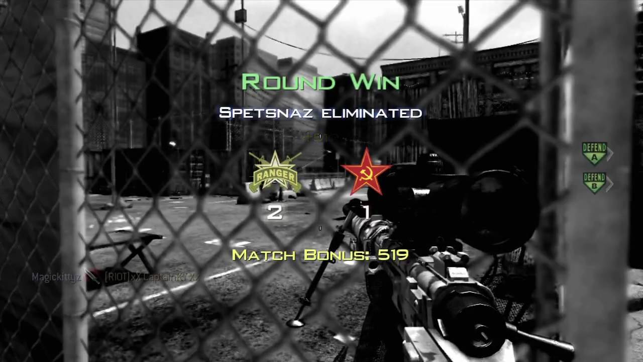 MOST INSANE THROWING KNIFE GWK EVER!