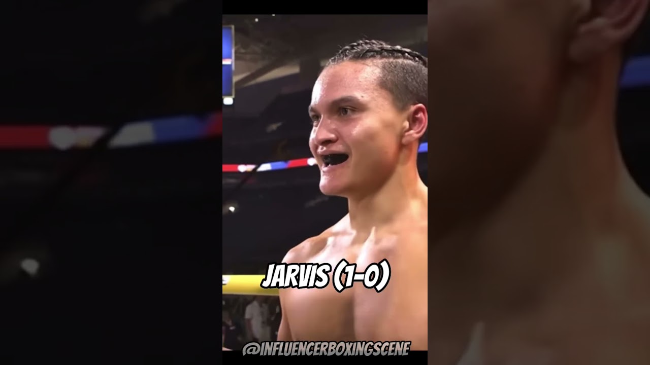 INFLUENCER BOXERS WE NEED TO SEE RETURN IN THE RING 👀🔥 