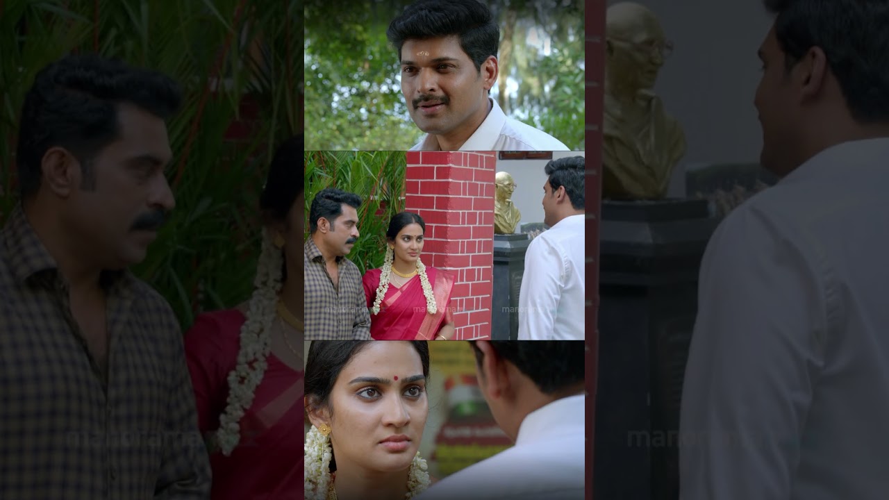 എന്ത് കോപ്പ അവനുള്ളത്‌ ?  Pathaam Valavu | manoramaMAX