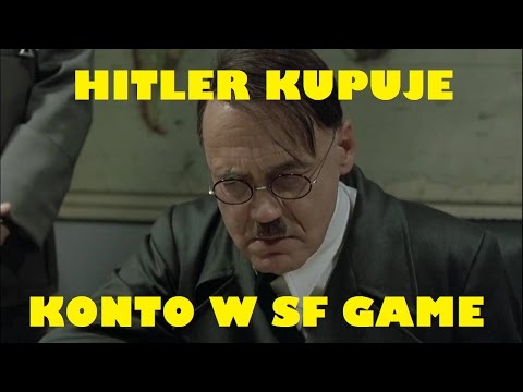 Hitler kupuje konto w Shakes and Fidget - Specjal z okazji 2k widzów