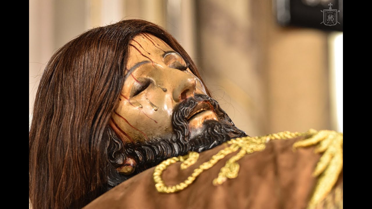 Marcha Fúnebre San Nicolás (Canto)