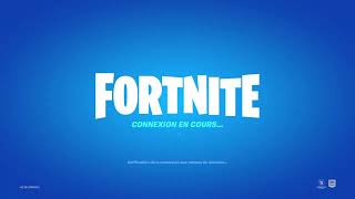 LIVE FORTNITE