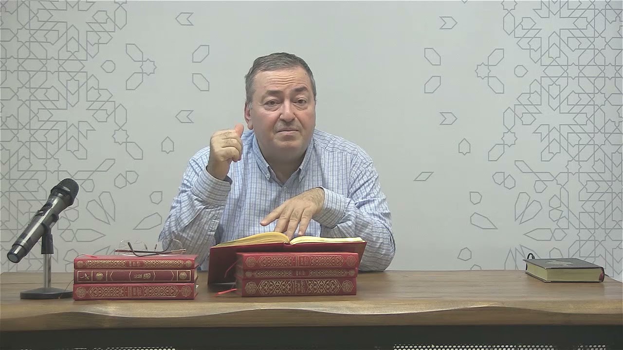 (62) 24.Mektup/2 | Dua ubûdiyetin ruhudur. Zahiri maksadlar ise, o duanın vakitleridir.