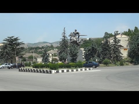 ვაშაძე თუ ზურაბიშვილი-როგორ ემზადებიან კასპში პრეზიდენტის არჩევნების მეორე ტურისთვის 08.11.2018