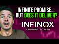 Tried It So You Don’t Have To — My Complete Review of infinox